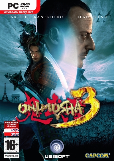 Consejos, trucos Onimusha 3: Demon Siege